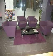 Hotel Residence Lagrange City Les Rives De Seine Courbevoie