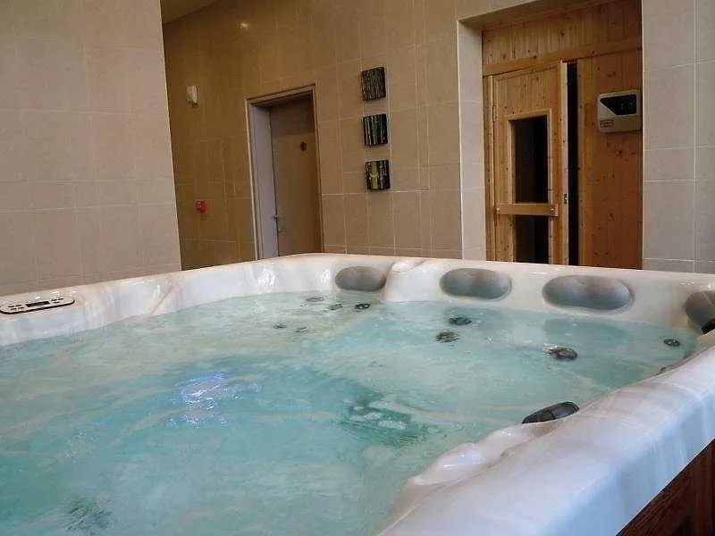Hotel Residence Lagrange City Les Rives De Seine Courbevoie 3*,